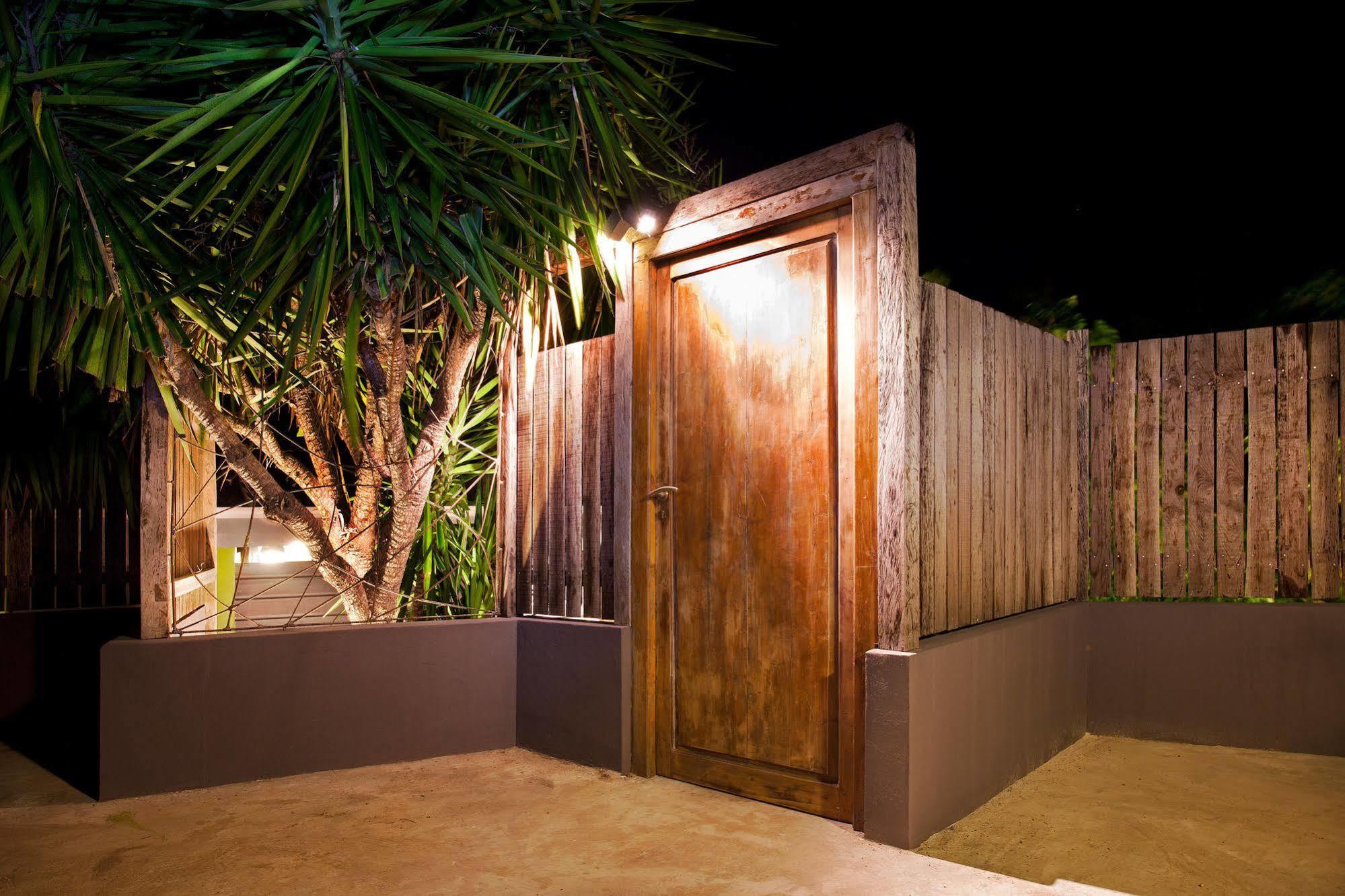 Karibuni Boutique Hotel (Adults Only) Cul de Sac Exterior foto